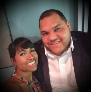 Meet your Posher, Paco